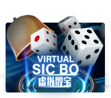 Virtual Sic Bo