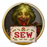 Sew