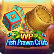 WP Fish Prawn Crab