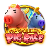 WP Golden Pig Race