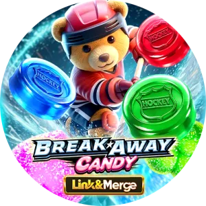 Break Away Candy Link&Merge