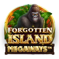 Forgotten Island