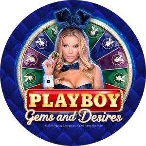 Playboy Gems and Desires