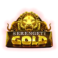 Serengeti Gold