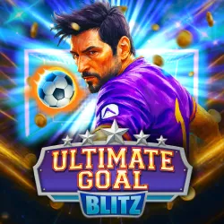 Ultimate Goal Blitz