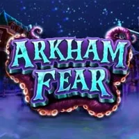 Arkham Fear 94.05