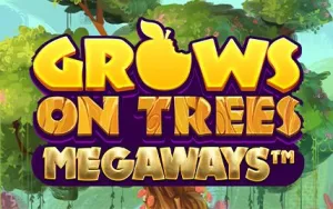Grows on Trees Megaways 92.00