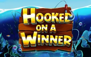 Hooked on a Winner 94.00