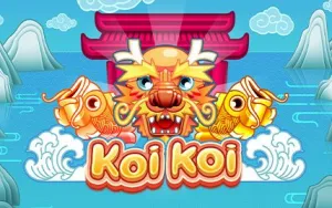 Koi Koi 94.50
