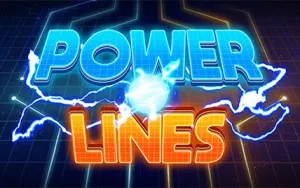 Power Lines 96.06