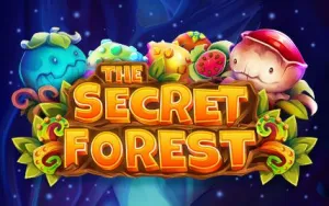 The Secret Forest 96.01