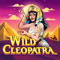 Wild Cleopatra 96.02