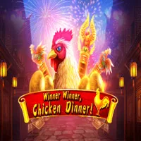 Winner Winner, Chicken Dinner!