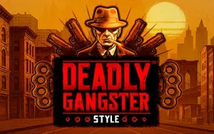 Deadly Gangster Style 965