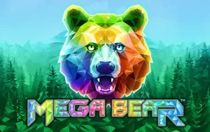 Mega Bear™ NO JP 965