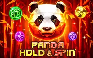 Panda Hold & Spin™ NO JP 965