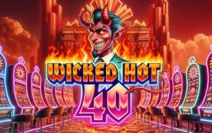 Wicked Hot 40 965