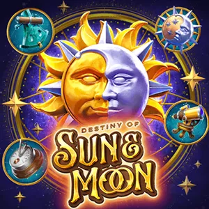 Destiny of Sun & Moon