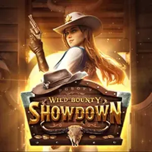 Wild Bounty Showdown