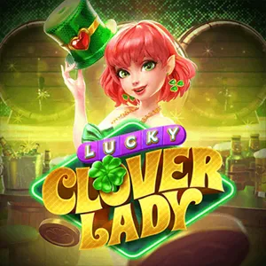 Lucky Clover Riches