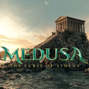 Medusa 1: The Curse of Athena
