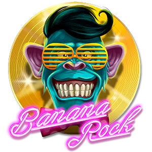 Banana Rock