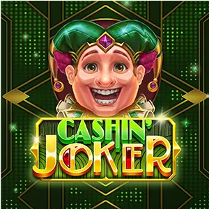 Cashin' Joker