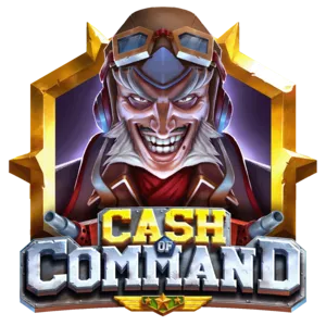 Cash of Command