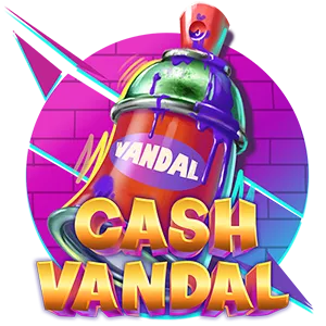 Cash Vandal