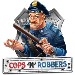Cops 'n' Robbers
