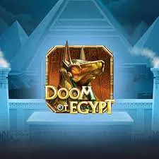 Doom of Egypt
