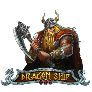 Dragon Ship