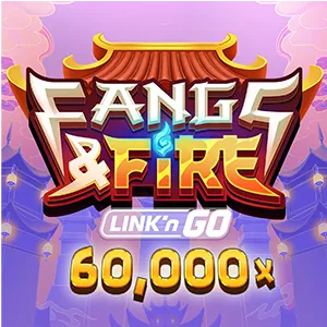 Fangs & Fire
