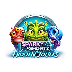 Sparky&Shortz Hidden Joules