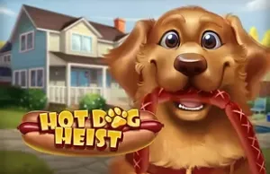 Hot Dog Heist