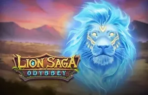 Lion Saga Odyssey