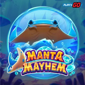 Manta Mayhem