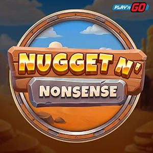 Nugget n’ Nonsense
