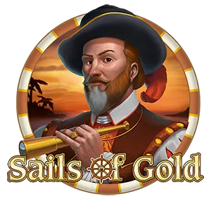 Sails of Gold