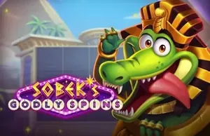 Sobek's Godly Spins