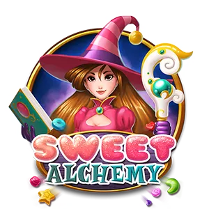Sweet Alchemy