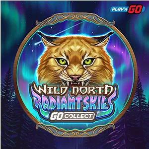 Wild North Radiant Skies GO Collect