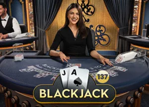 Blackjack 137