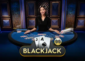 Blackjack 99