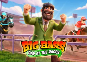Big Bass Day at the Races
