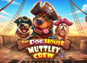 The Dog House - Muttley Crew