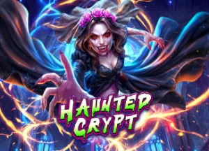 Haunted Crypt