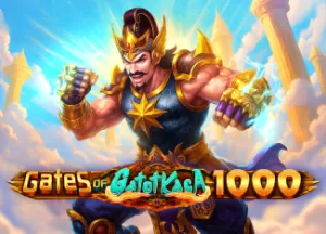 Slot Terfavorit PR