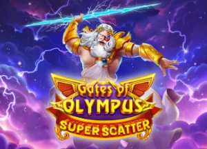 Slot Terfavorit PR