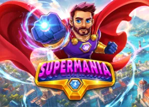 Supermania